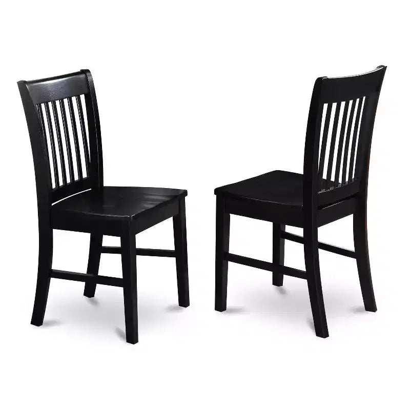 Tavolo da pranzo rettangolare in legno 36x60 pollici