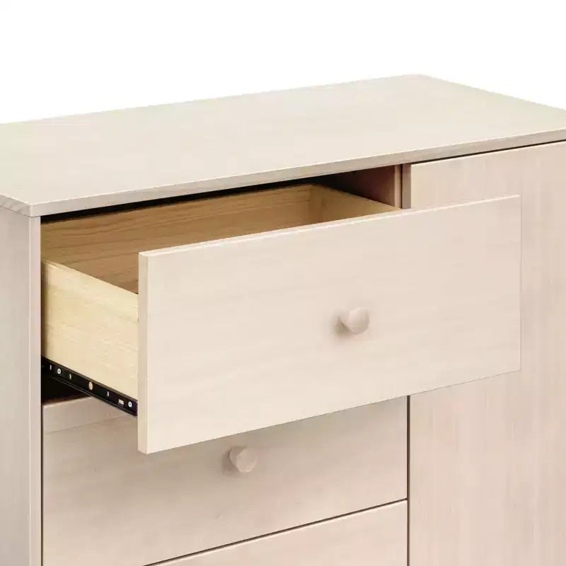 Cassettiera a 3 cassetti Hudson Modern
