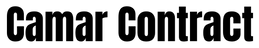 Camar Contract – Home