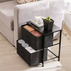 JIONJOY 2 - Drawer Nightstand